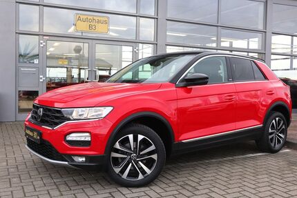 VW T-Roc 142.044 km 15.490 &euro; Bergen 29303