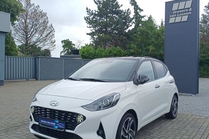 Hyundai i10 61.150 km 15.500 &euro; Geldern 47608