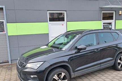 Seat Ateca 100.000 km 14.990 &euro; Kümmersbruck/Lengenfeld 92245