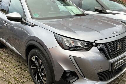 Peugeot 2008 26.000 km 16.990 &euro; Wenden 57482