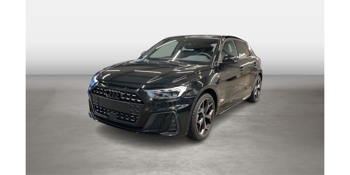 Audi A1 3.900 km 31.580 &euro; Landshut 84030
