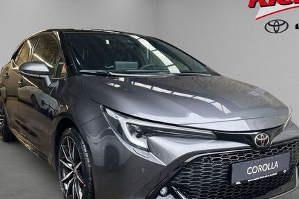 Toyota Corolla 4.500 km 33.990 &euro; Saarlouis 66740
