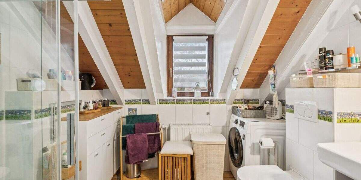 Etagenwohnung Gau-Odernheim Odernheim - 4 Zimmer, 89 m&sup2;, 225.000&euro; | Angebot:25745192