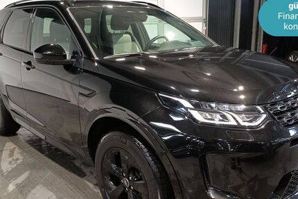 Land Rover Discovery Sport 60.993 km 30.970 &euro; Eching 85386