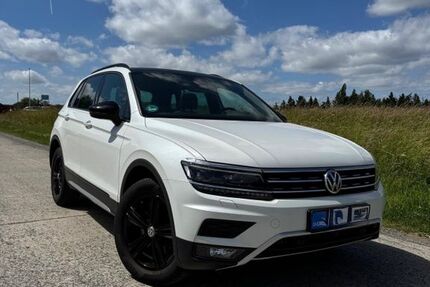 VW Tiguan 78.270 km 26.190 &euro; Lahnstein 56112