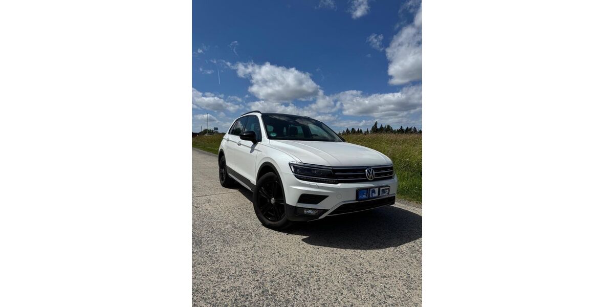 VW Tiguan 78.270 km 26.190 &euro; Lahnstein 56112