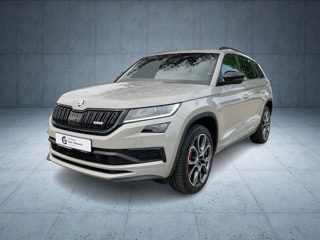 Kodiaq