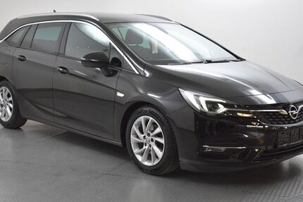 Opel Astra 112.610 km 9.750 &euro; Bebra 36179