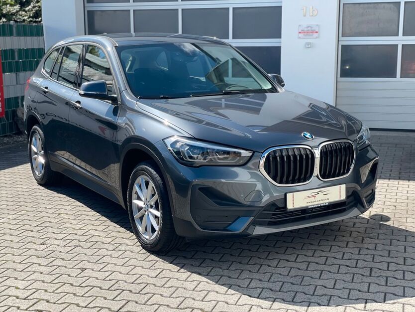 BMW X1 69.900 km 22.990 € Trebur 65468