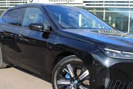 BMW iX 83.694 km 40.980 &euro; Schwäbisch Gmünd 73529