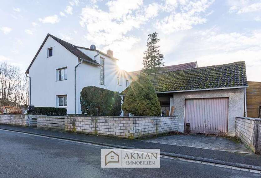 Haus zum Kaufen in Babenhausen 470.000 € 142.46 m²
