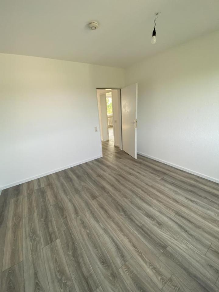 Gemütliche 3-Zimmer Wohnung in Herford mit abwechslungsreicher Atmosphäre zimmer