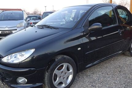 Peugeot 206 141.600 km 650 &euro; Dresden 01219