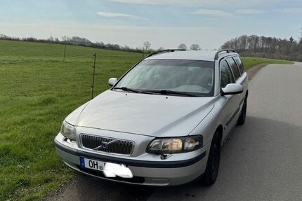 Volvo V70 260.000 km 2.999 &euro; Grömitz 23743