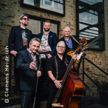 B.B. & The Blues Shacks 19.09.2026 Malzhaus