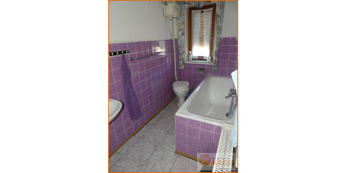 Bauernhaus, Landhaus Sinntal / Jossa Jossa - 7 Zimmer, 114 m&sup2;, 99.000&euro; | Angebot:25778423