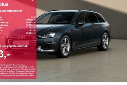 Audi A4 21.042 km 32.635 &euro; Northeim 37154