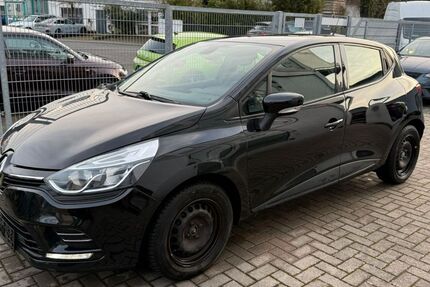 Renault Clio 110.000 km 5.900 &euro; Rödermark 63322