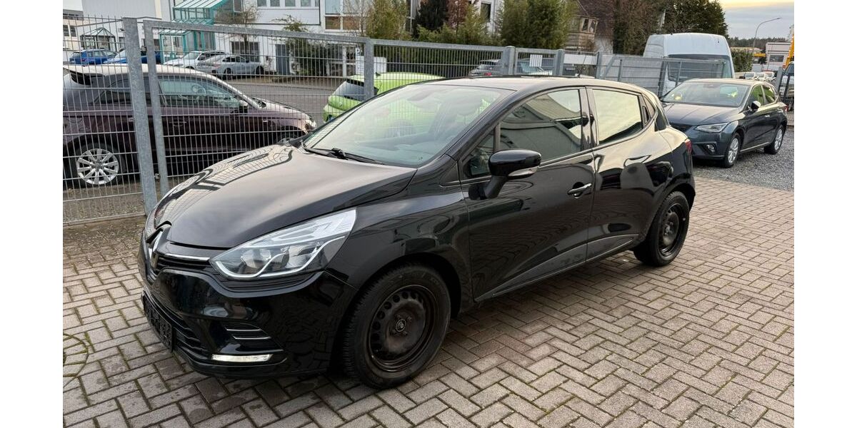 Renault Clio 110.000 km 5.900 &euro; Rödermark 63322