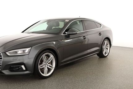 Audi A5 110.618 km 30.880 &euro; Berlin 12103