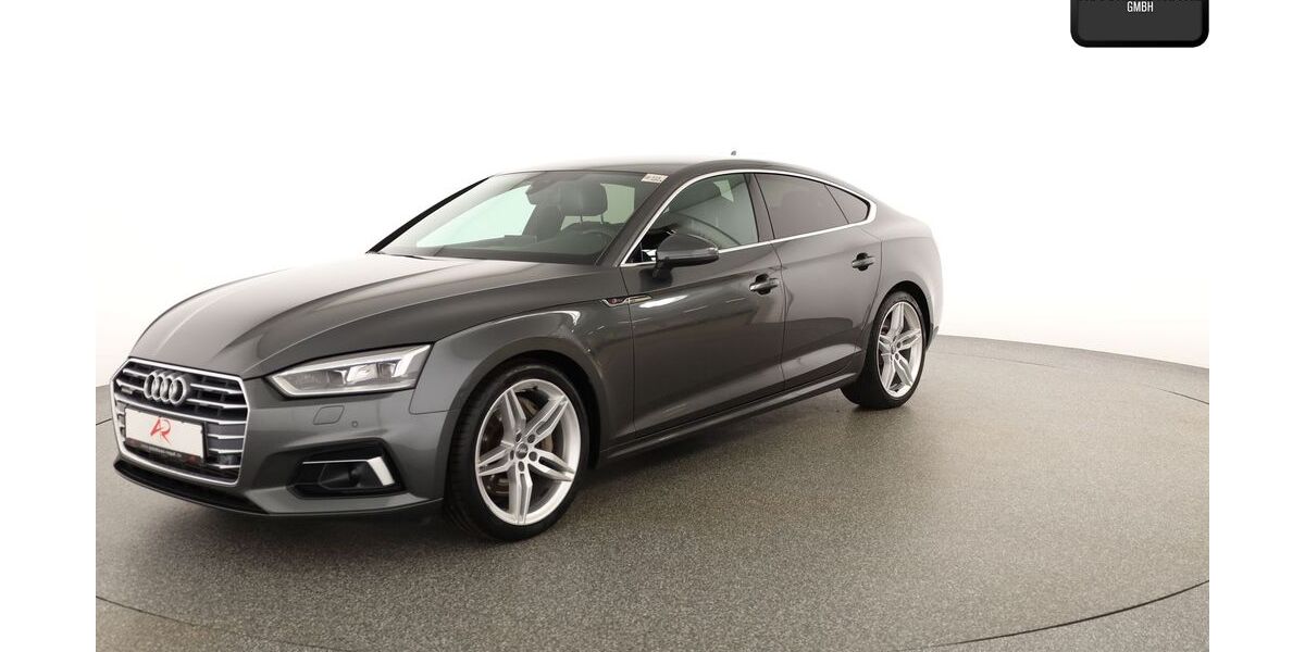 Audi A5 110.618 km 30.880 &euro; Berlin 12103