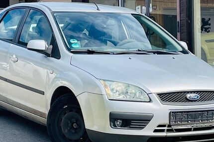 Ford Focus 219.095 km 999 € Haselbach 94354