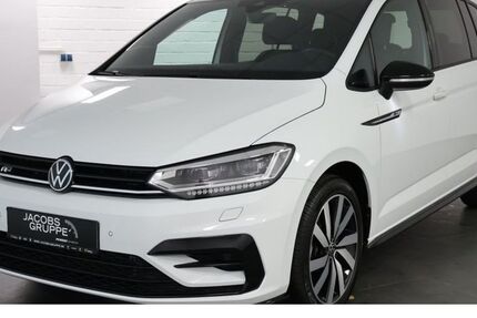 VW Touran 9.147 km 36.540 &euro; Alsdorf 52477