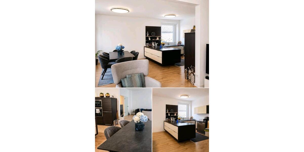 Erdgeschoßwohnung Remscheid - 4 Zimmer, 130 m&sup2;, 260.000&euro; | Angebot:26697110