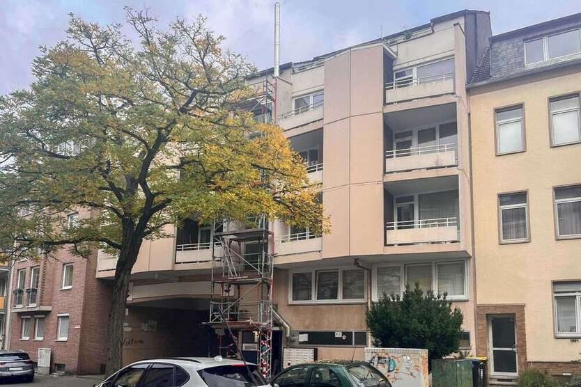 Wohnung zum Kaufen in Köln 98.000 € 27 m² 1 zimmer