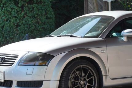 Audi TT 145.600 km 9.000 &euro; Bietigheim-Bissingen 74321