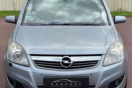 Opel Zafira 231.500 km 1.999 € Barsinghausen 30890