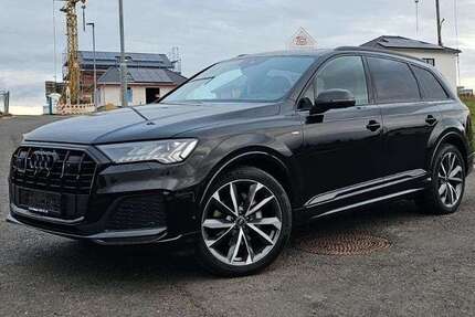 Audi Q7 50.000 km 57.900 &euro; Gründau 63584