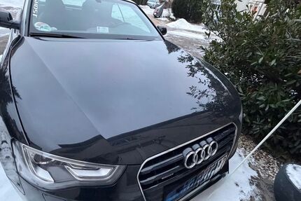 Audi A5 151.000 km 14.600 &euro; Werder 14542