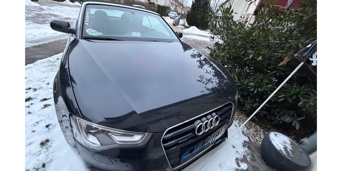 Audi A5 151.000 km 14.600 &euro; Werder 14542