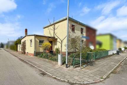 Haus zum Kaufen in Köthen (Anhalt) 113.200 € 120 m²