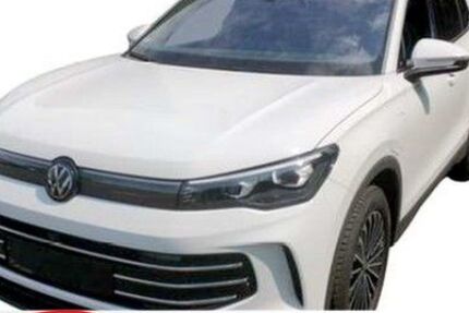 VW Tiguan 7.835 km 49.864 &euro; Hattingen 45527