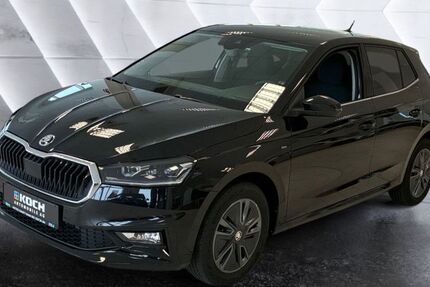 Skoda Fabia 4.013 km 19.400 &euro; Schönefeld 12529