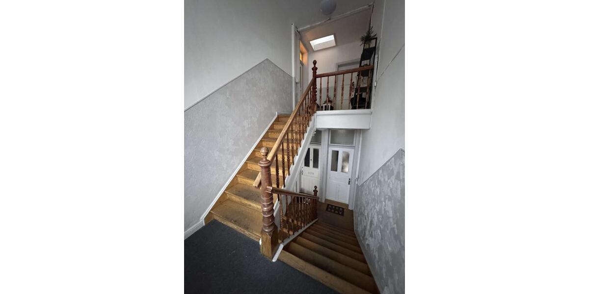 Charmante Dachgeschosswohnung mit viel Licht und modernem Komfort 2 zimmer