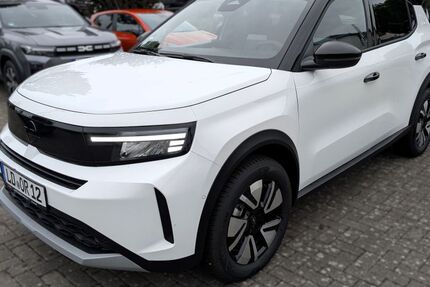 Opel Frontera 6.000 km 26.450 € Landau 76829