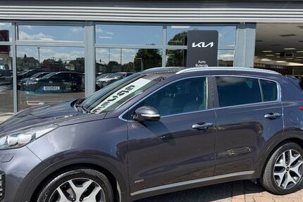 Kia Sportage 136.453 km 20.970 &euro; Wesel 46485