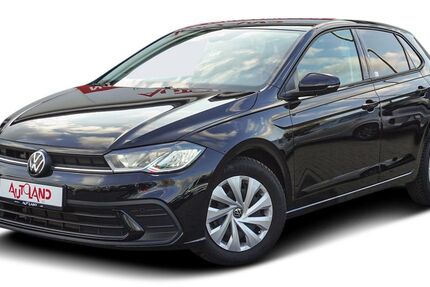 VW Polo 18.757 km 23.990 &euro; Bautzen 02625