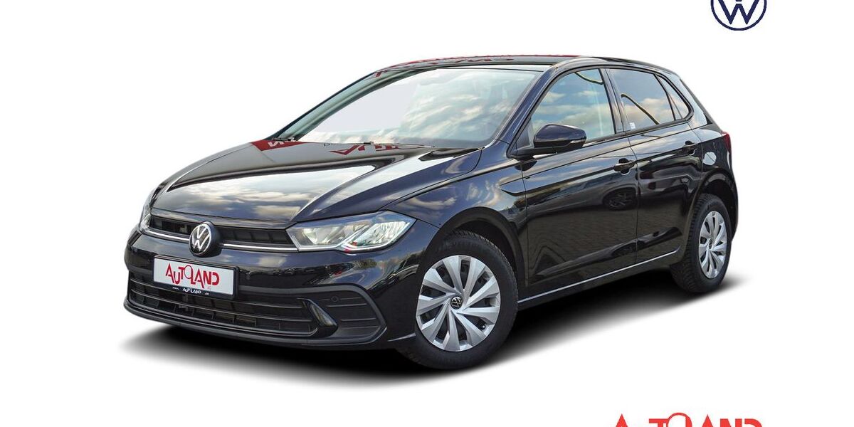 VW Polo 18.757 km 23.990 &euro; Bautzen 02625