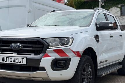 Ford Ranger 191.500 km 14.850 &euro; Berlin 12623
