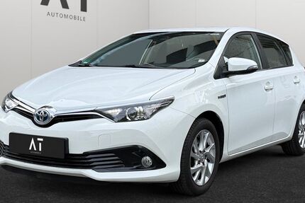 Toyota Auris 189.567 km 10.990 &euro; Frankfurt am Main 65933
