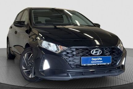 Hyundai i20 72.755 km 13.900 &euro; Berlin 12683