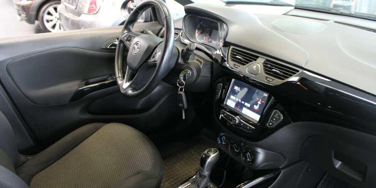 Opel Corsa 1.4 Automatik Active - 5-Türig - 134.747 km 7.980 &euro; Euskirchen 53881