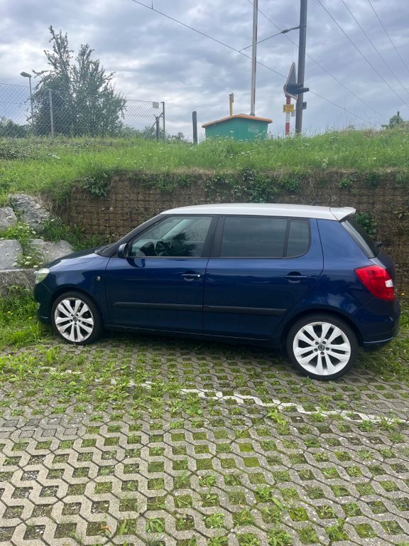 Fabia