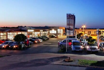 Volvo XC90 90.609 km 55.490 &euro; Jüterbog 14913