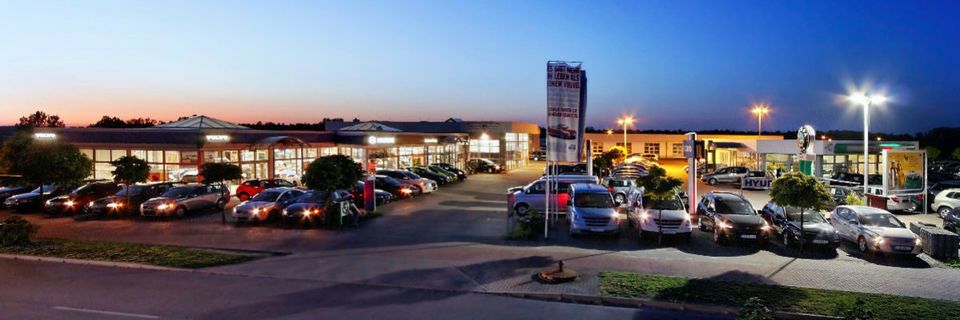 Volvo XC90 90.609 km 55.490 &euro; Jüterbog 14913