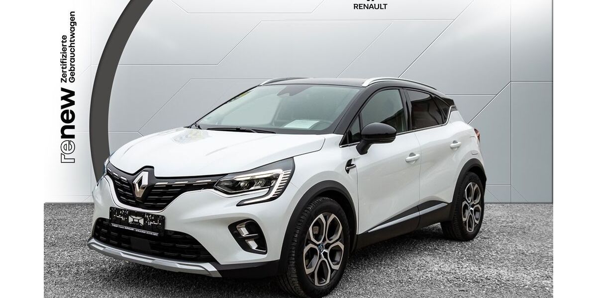 Renault Captur 60.388 km 18.900 € Schelklingen 89601